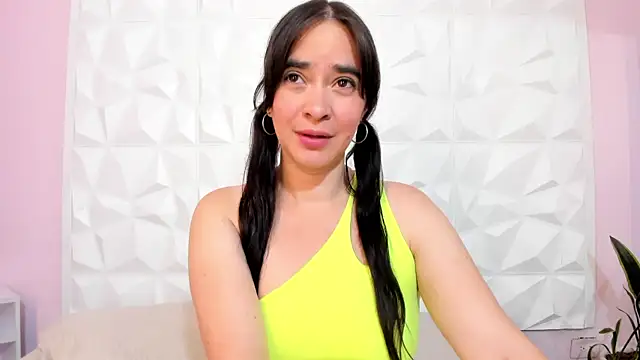 Valeriagomez  online show from 03-15-25, 11:40