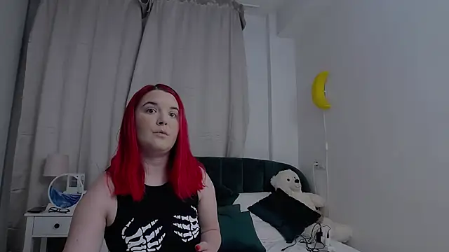 Snapshot of KailyKay chatting on 05-23-26, 06:01 KailyKay online show from 05-23-26, 06:01
