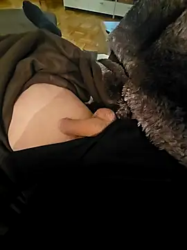 DearRusting online show from 03-28-26, 08:52