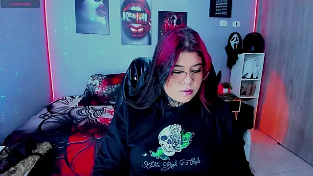 Veronika metal online show from 01-11-26, 01:10