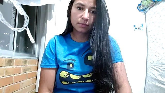 Escarcha-blue online show from 11-30-25, 12:58