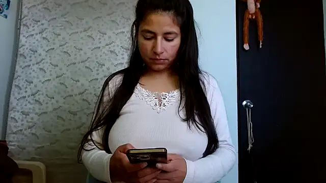 Escarcha-blue online show from 01-09-26, 08:43