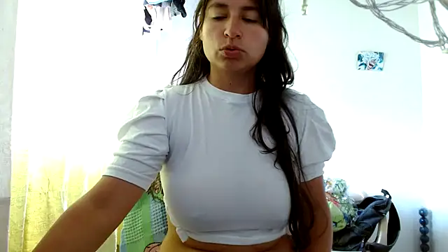 Escarcha-blue online show from 03-15-26, 12:22