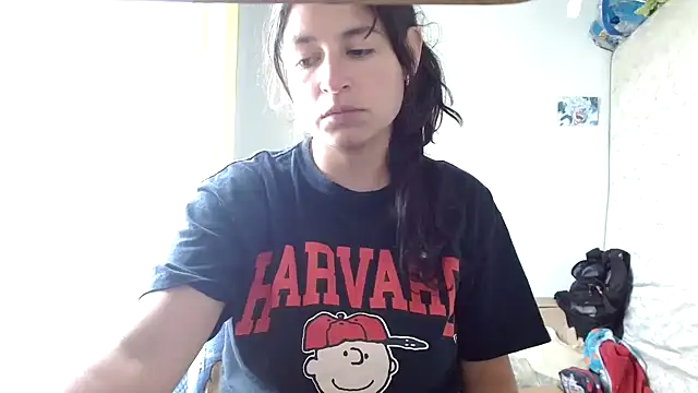 Escarcha-blue online show from 04-15-26, 07:21