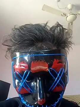 Snapshot of JACKBERK chatting on 03-08-25, 06:32 JACKBERK online show from 03-08-25, 06:32