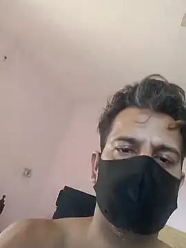 Snapshot of JACKBERK chatting on 03-10-25, 10:04 JACKBERK online show from 03-10-25, 10:04