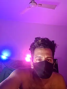 Snapshot of JACKBERK chatting on 03-11-25, 08:20 JACKBERK online show from 03-11-25, 08:20