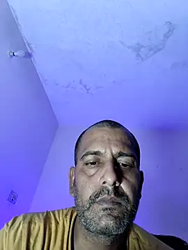 Snapshot of JACKBERK chatting on 04-19-26, 07:16 JACKBERK online show from 04-19-26, 07:16