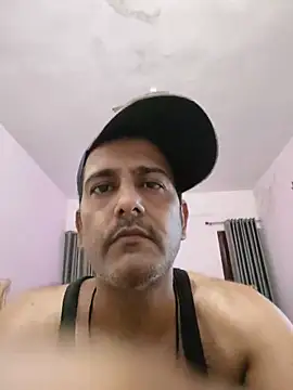 Snapshot of JACKBERK chatting on 05-20-26, 07:47 JACKBERK online show from 05-20-26, 07:47