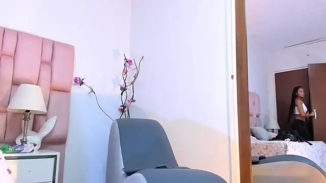 kamii arias online show from 03-27-26, 12:49