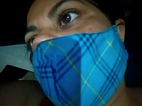 Disha2870 online show from 03-17-25, 08:40