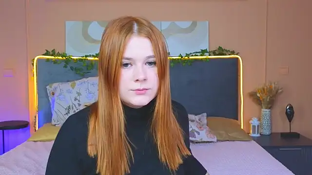 Eva Starlight online show from 10-09-25, 04:10