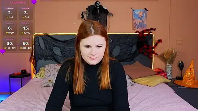 Eva Starlight online show from 10-22-25, 04:13