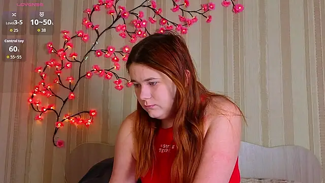 Eva Starlight online show from 02-24-26, 04:10