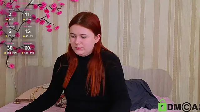 Eva Starlight online show from 04-01-26, 08:59