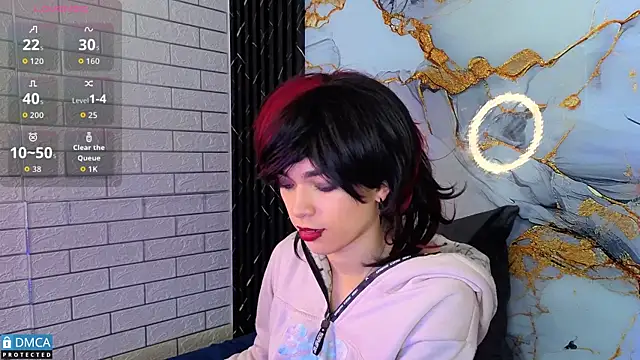 MaeveKuro online show from 11-27-25, 03:08