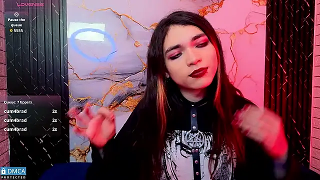 MaeveKuro online show from 03-14-26, 03:12