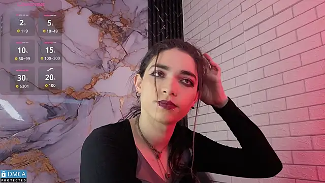 MaeveKuro online show from 04-14-26, 03:12