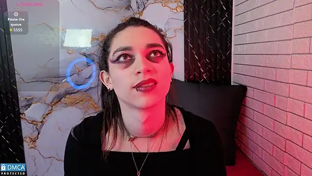 MaeveKuro online show from 04-16-26, 01:50