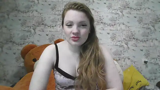 Eveline May online show from 03-12-25, 03:18