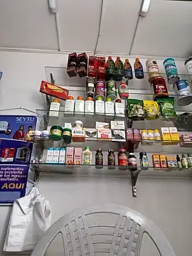 Snapshot of roxanasexy2025 chatting on 04-10-26, 04:12 roxanasexy2025 online show from 04-10-26, 04:12