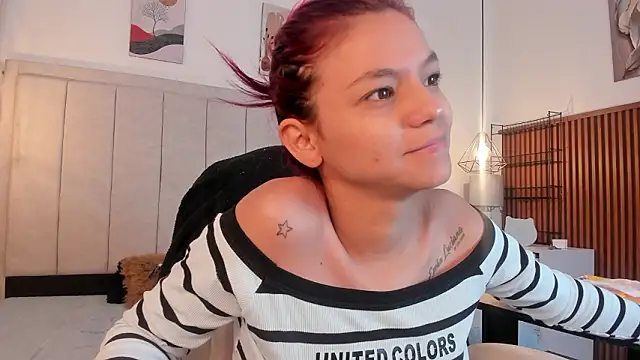 gime lara online show from 02-13-26, 11:39