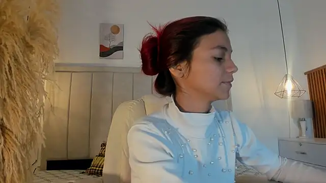 Snapshot of gime_lara chatting on 06-02-26, 12:51 gime lara online show from 06-02-26, 12:51