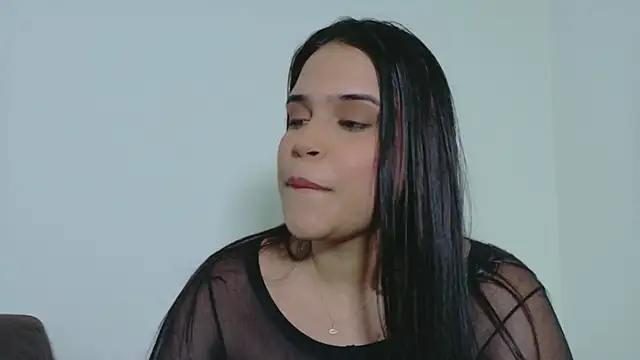 SamanthaLara online show from 11-05-25, 09:48