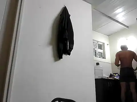 fitbuddy1 online show from 04-07-26, 05:46