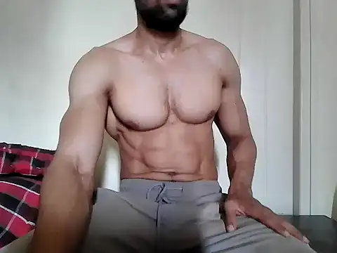 fitbuddy1 online show from 04-18-26, 09:46