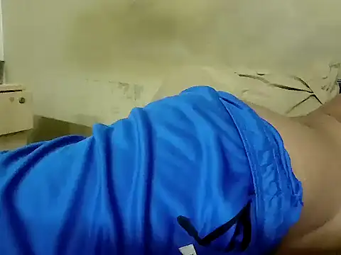 fitbuddy1 online show from 04-18-26, 07:58