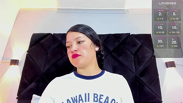 celeste star0 online show from 09-15-25, 12:38