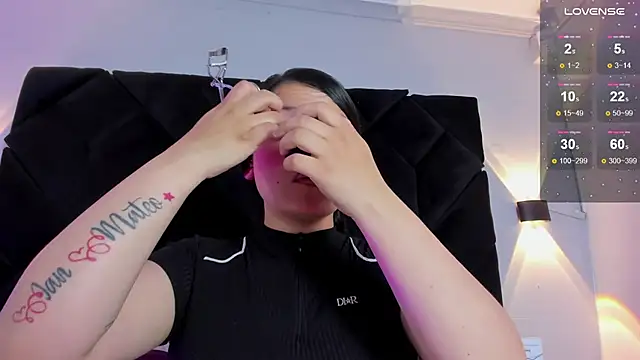 celeste star0 online show from 09-19-25, 12:39