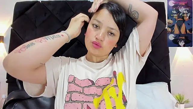 celeste star0 online show from 10-22-25, 12:38