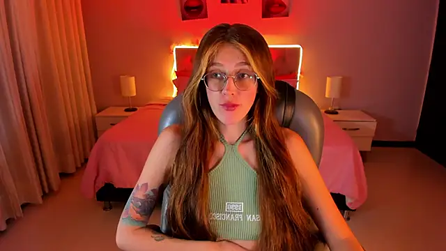 Emily Warren  online show from 02-07-26, 07:39