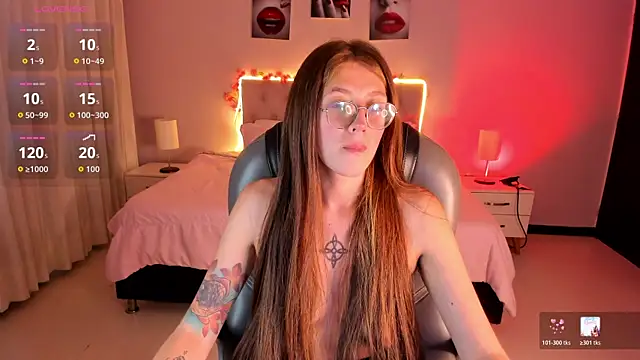 Emily Warren  online show from 04-07-26, 09:26