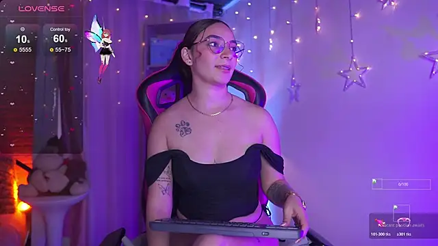 issa monterrey online show from 11-19-25, 09:04