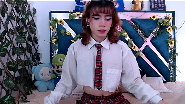 charly  evans online show from 10-02-25, 11:39