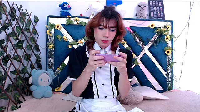 charly  evans online show from 10-07-25, 07:55