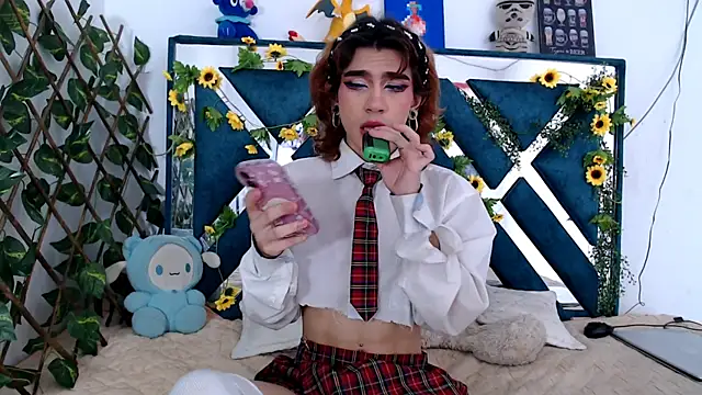 charly  evans online show from 10-11-25, 04:49