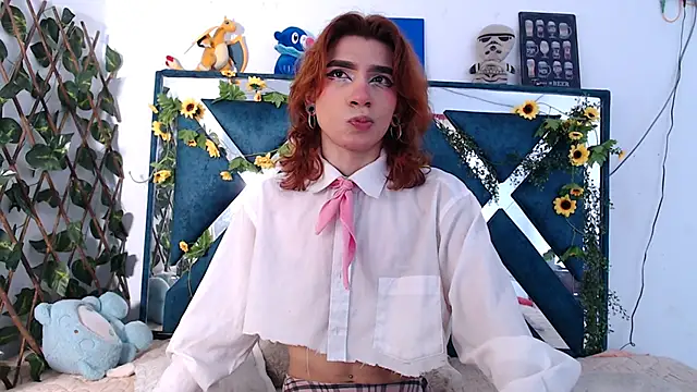 charly  evans online show from 11-04-25, 04:50