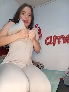 Valen thompsom 002 online show from 05-25-26, 03:07