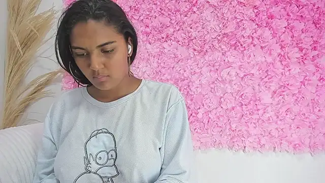 Melodymoore  online show from 01-17-26, 10:13