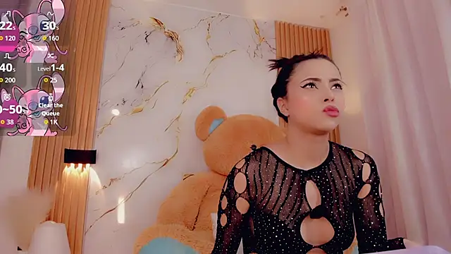 ValeriCardenas online show from 02-06-26, 02:05