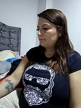 Snapshot of nahomysaints chatting on 12-03-25, 04:38 nahomysaints online show from 12-03-25, 04:38