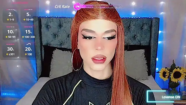 Dalila moan online show from 03-17-25, 09:34