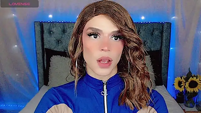 Dalila moan online show from 03-19-25, 09:27