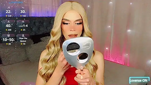 Dalila moan online show from 09-25-25, 09:51