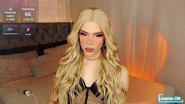 Dalila moan online show from 09-26-25, 10:14