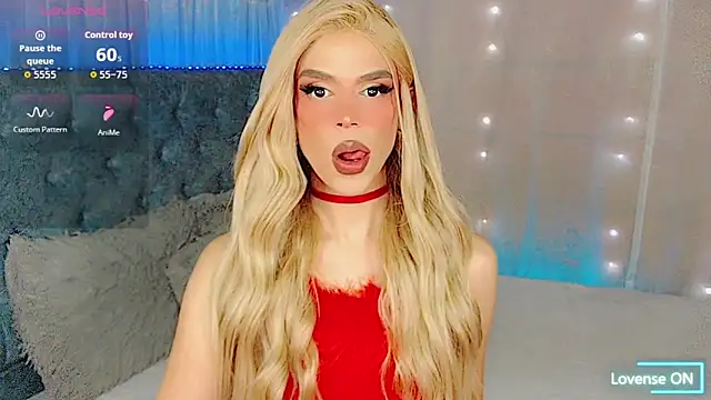 Dalila moan online show from 10-07-25, 12:08